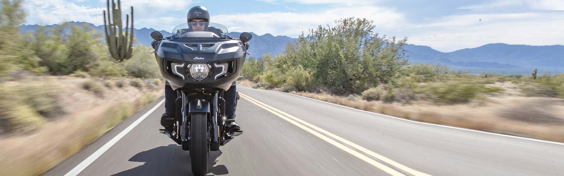 Stil. Komfort. Kompromisslöshet