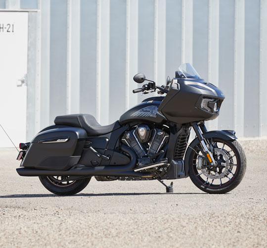 Helsvart. Ända in i själen