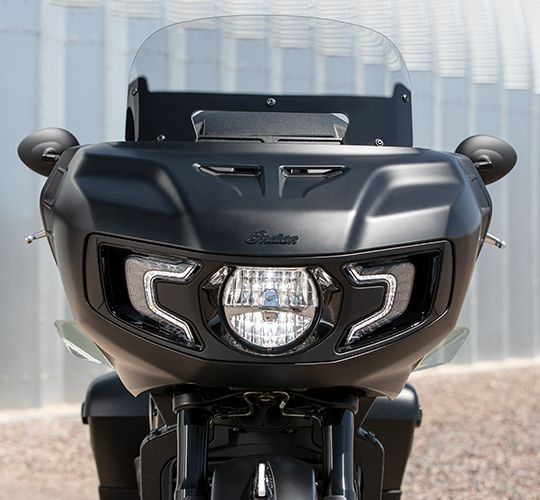 Med en stil som ingen annan.