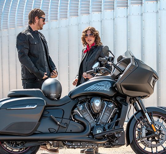 Tunggung genom böjarna.