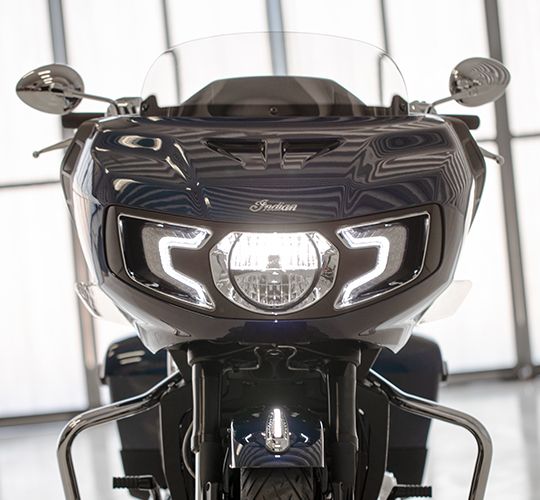 Funktioner för det långa loppet