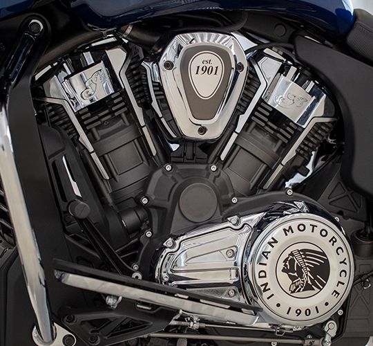 Här för att dominera