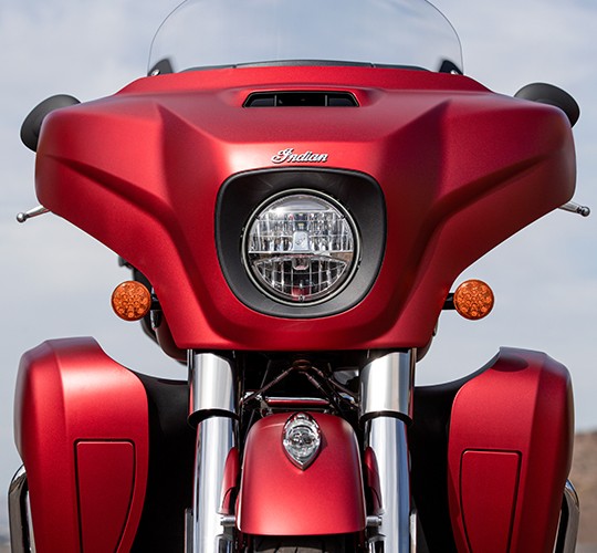 Optimala luftventiler