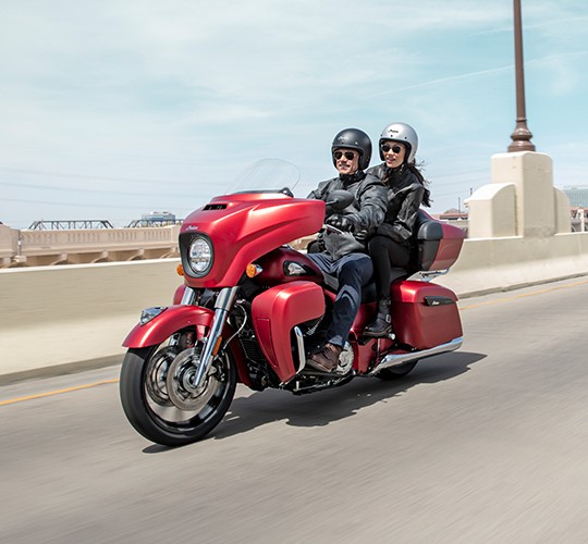 Komfortable kjøreferdigheter