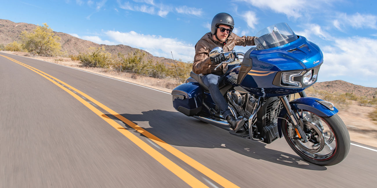 Indian Challenger Limited