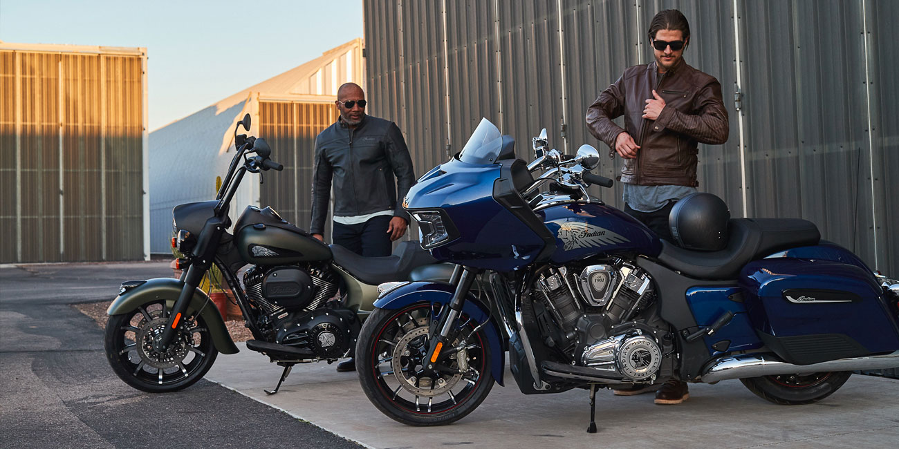 Indian Challenger Limited