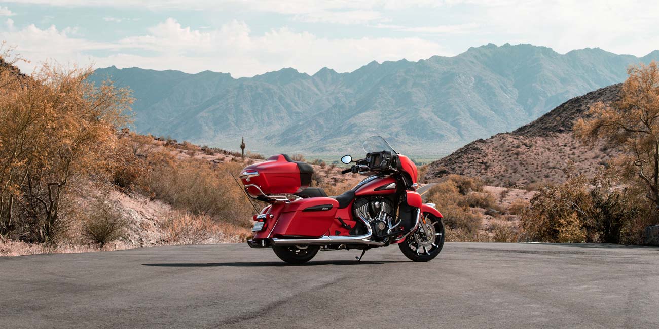 Indian® Scout™ Bobber Twenty Indian® Scout™ Bobber Twenty