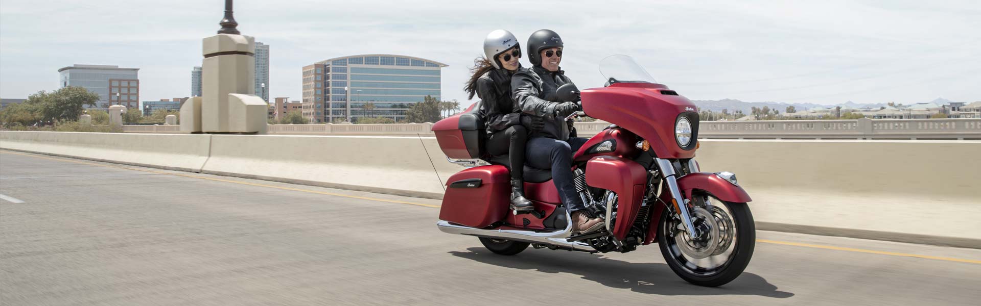 Roadmaster Dark Horse Roadmaster Dark Horse