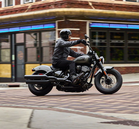 Välj dina körlägen