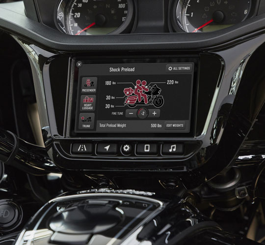 OÖVERTRÄFFAD HANTERBARHET