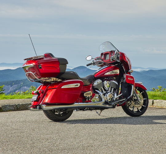 140 liter packutrymme