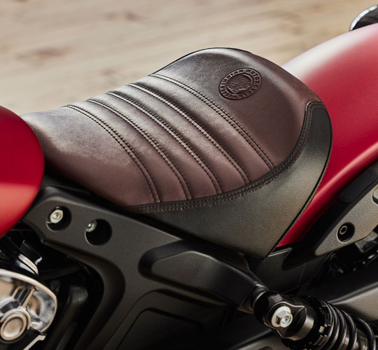 Låg Stil, All komfort